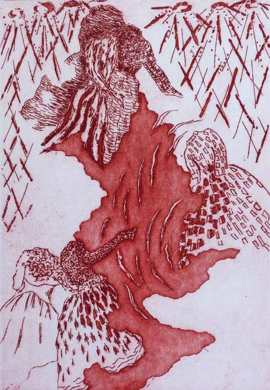 Dominique Juchault-Manley Querelles